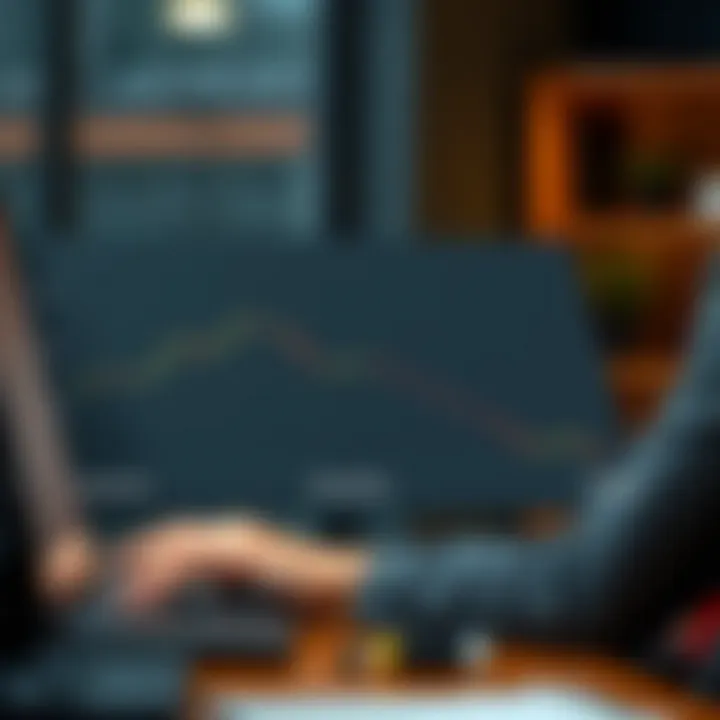 Understanding Automatic Exercise Diagram of automatic exercise mechanics for options