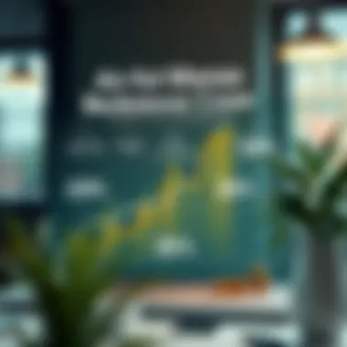 Chart displaying benefits of effective brokerage cash management