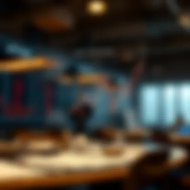 Diagram showing the mechanics behind options trading