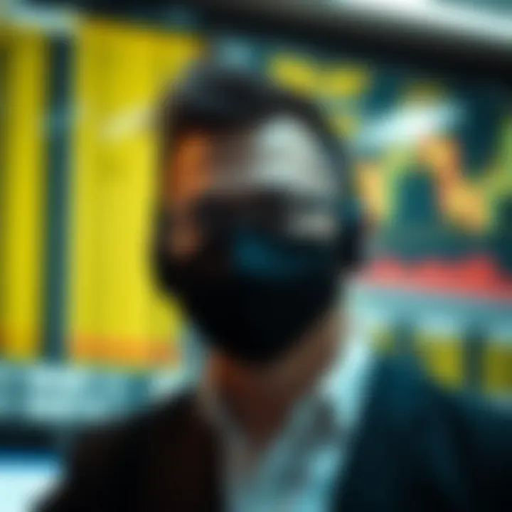 Best Traders in Forex: Insights and Strategies Introduction