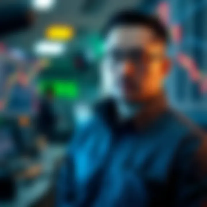 Notable Best Traders in Forex: Insights and Strategies