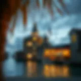Caribbean Tax Havens: An In-Depth Examination Introduction
