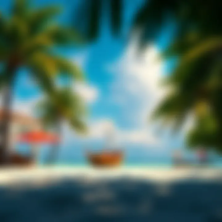 Notable Caribbean Tax Havens: An In-Depth Examination