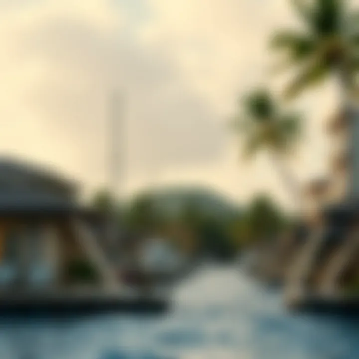 Caribbean Tax Havens: An In-Depth Examination Summary