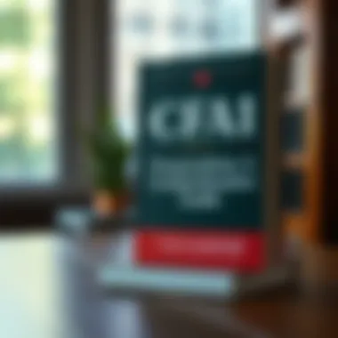 Notable CFA Level 1 Preparation: A Comprehensive Guide Notable CFA Level 1 Preparation: A Comprehensive Guide