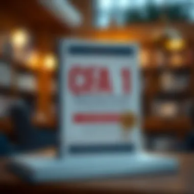 CFA Level 1 Preparation: A Comprehensive Guide Summary CFA Level 1 Preparation: A Comprehensive Guide Summary