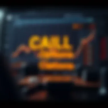 Understanding Call Options: A Conceptual Overview Conceptual representation of call options