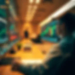 Comprehensive Guide to Day Trading: Insights, Strategies, and Techniques Introduction