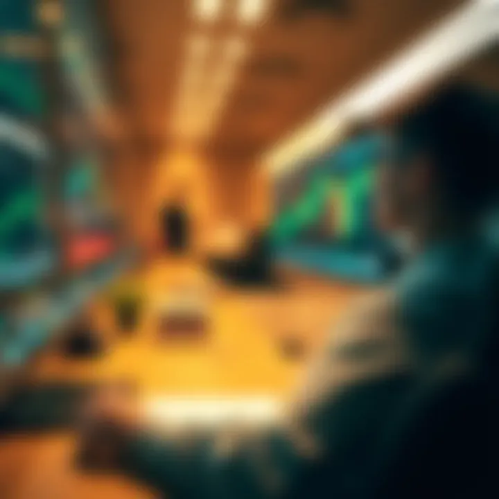 Comprehensive Guide to Day Trading: Insights, Strategies, and Techniques Introduction