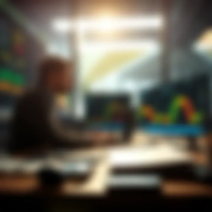 Comprehensive Guide to Day Trading: Insights, Strategies, and Techniques Summary