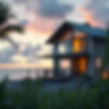 Comprehensive Insights into Vacation Home Investment Introduction
