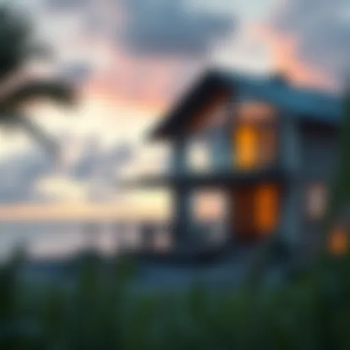 Comprehensive Insights into Vacation Home Investment Introduction