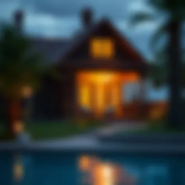 Notable Comprehensive Insights into Vacation Home Investment