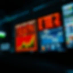 Comprehensive Overview of Top Dow Jones ETFs Introduction