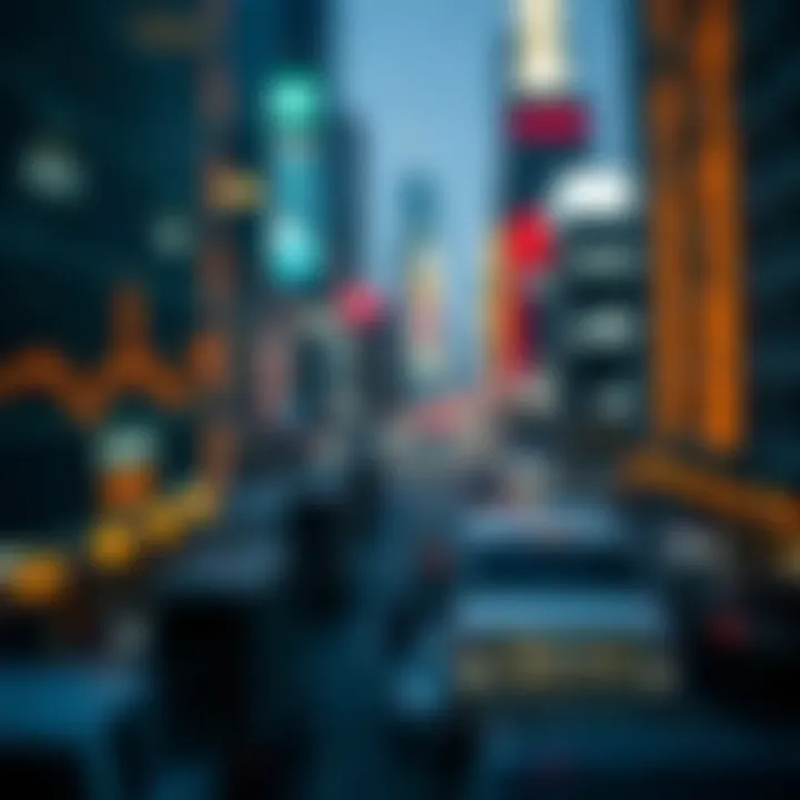 Notable Comprehensive Overview of Top Dow Jones ETFs