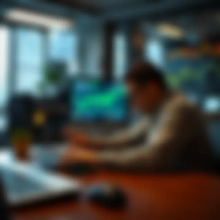 Computing Working Capital: An In-Depth Analysis Introduction