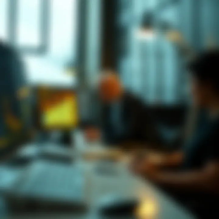 Notable Computing Working Capital: An In-Depth Analysis