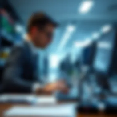 Computing Working Capital: An In-Depth Analysis Summary