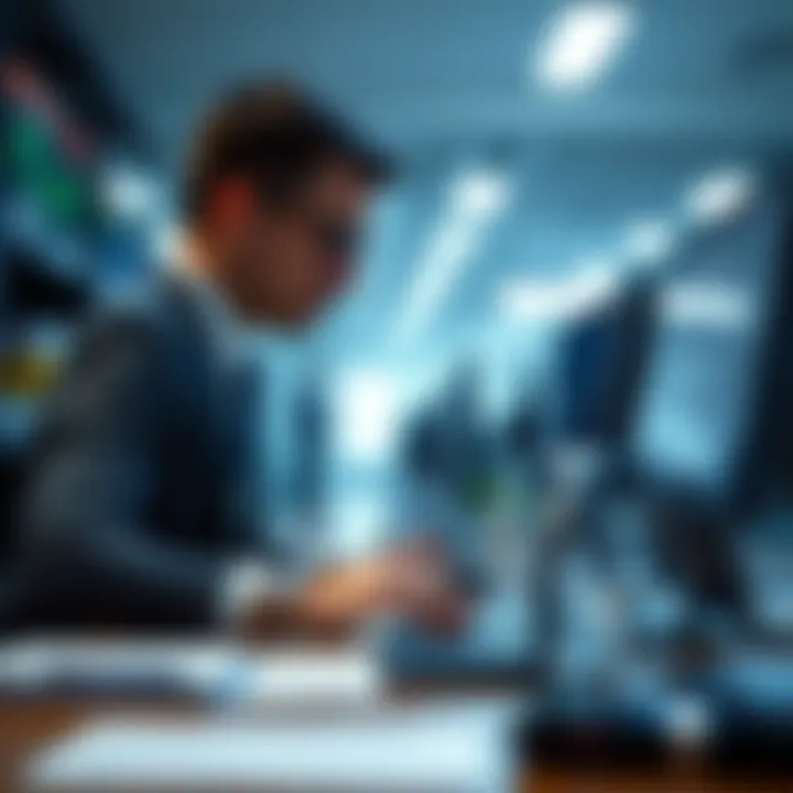 Computing Working Capital: An In-Depth Analysis Summary