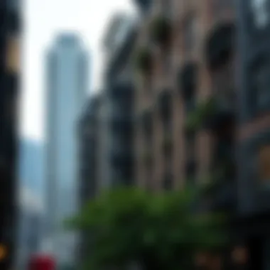 Notable Condominiums Versus Cooperatives in New York City: An In-Depth Comparison Notable Condominiums Versus Cooperatives in New York City: An In-Depth Comparison