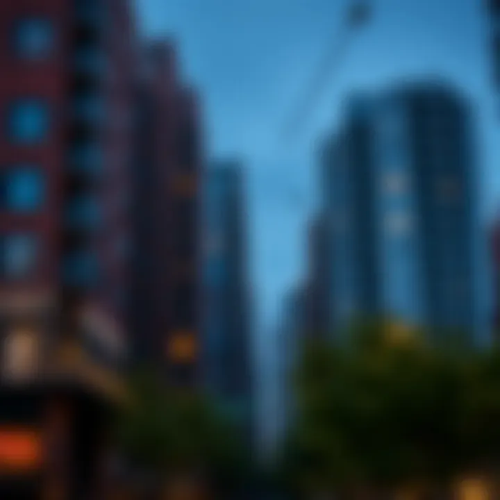 Condominiums Versus Cooperatives in New York City: An In-Depth Comparison Summary