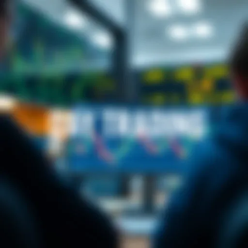 Courses on Day Trading: A Comprehensive Guide Introduction