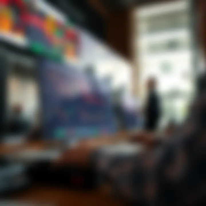 Courses on Day Trading: A Comprehensive Guide Summary