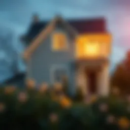 Critical Considerations Before Refinancing Your Home Introduction