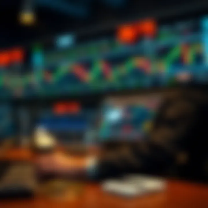 Notable Day Trading and the Trailing Stop: A Comprehensive Guide