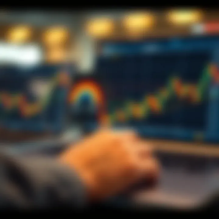 Day Trading and the Trailing Stop: A Comprehensive Guide Summary