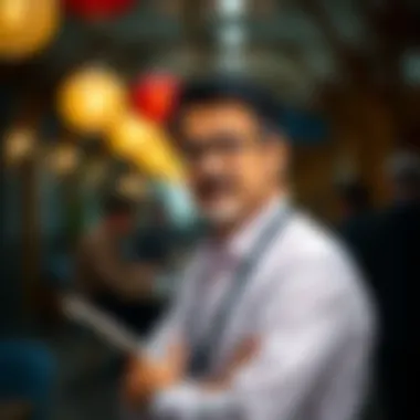 Notable Defining Revenue in Business: Concepts and Implications