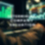 Determining Company Valuation: A Comprehensive Guide Introduction