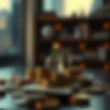 Visual representation of aligning financial goals with mutual funds