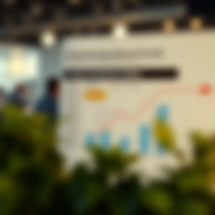 Chart illustrating different types of mutual funds