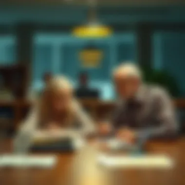 Notable Distinguishing Qualified and Nonqualified Retirement Plans: Key Insights Notable Distinguishing Qualified and Nonqualified Retirement Plans: Key Insights