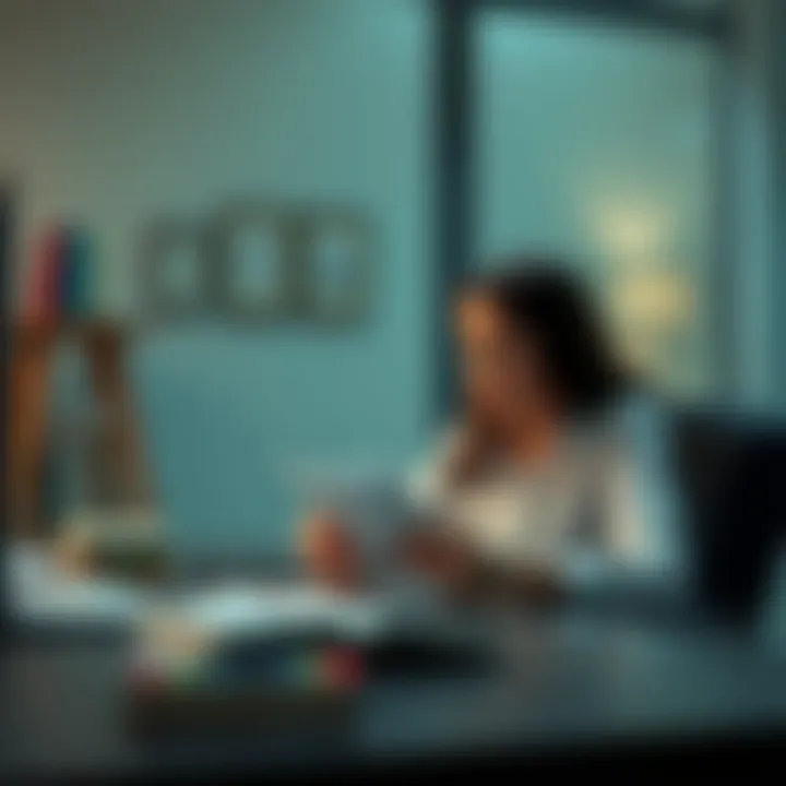 Strategies for effective borrowing