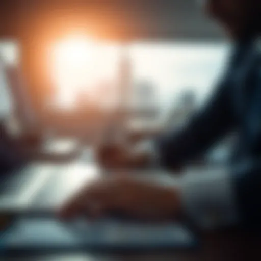 Effective Strategies for Financial Advisors' Lead Generation Introduction