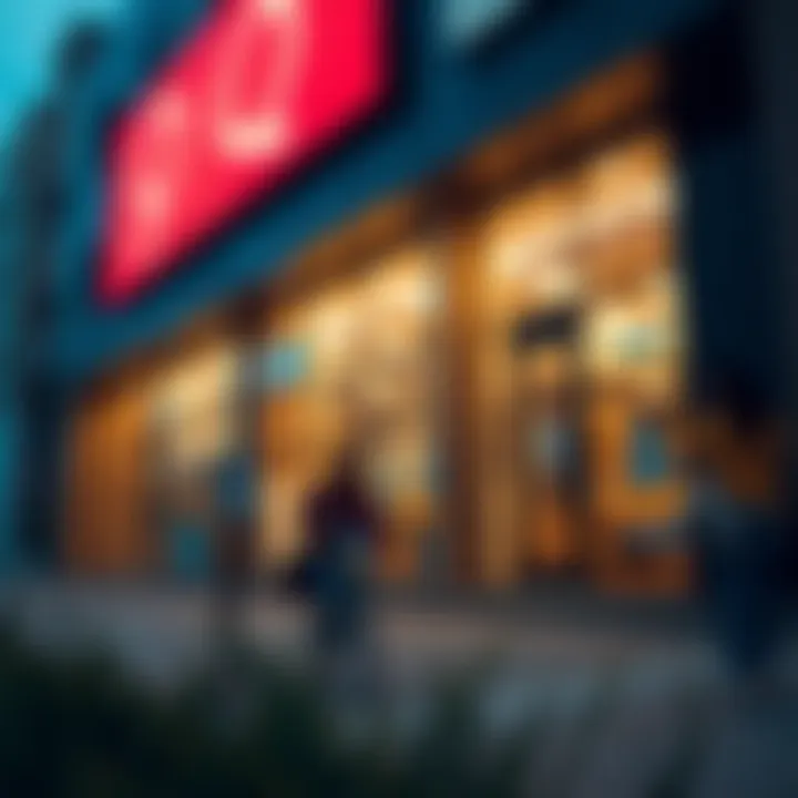 Improving creditworthiness depicted