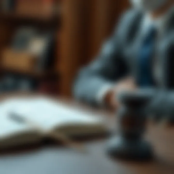 Essential Inquiries for Choosing an Estate Planning Attorney Summary