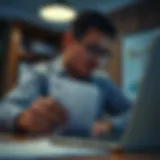 Evaluating the Accuracy of Experian Credit Reports Introduction