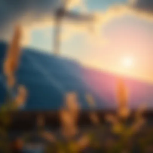 Evaluating the Cost-Effectiveness of Solar Energy Introduction