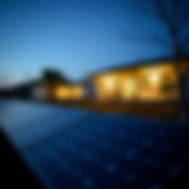 Notable Evaluating the Cost-Effectiveness of Solar Energy