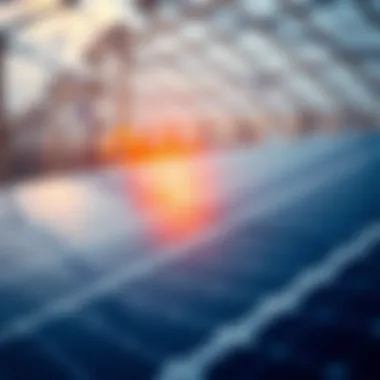 Evaluating the Cost-Effectiveness of Solar Energy Summary