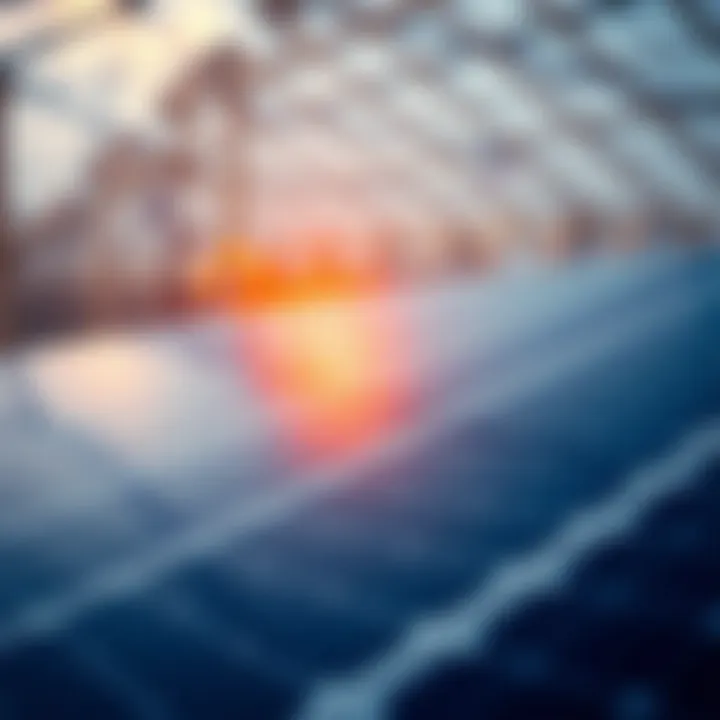 Evaluating the Cost-Effectiveness of Solar Energy Summary