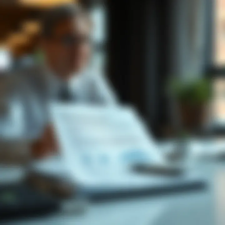 Evaluating the Value of a Financial Advisor Summary