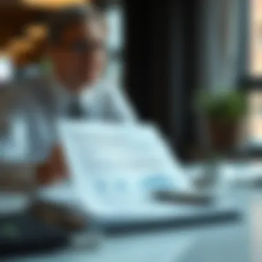Evaluating the Value of a Financial Advisor Summary Evaluating the Value of a Financial Advisor Summary