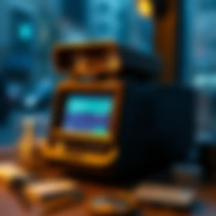 Exploring Alternative Payment Systems: A Comprehensive Analysis Summary
