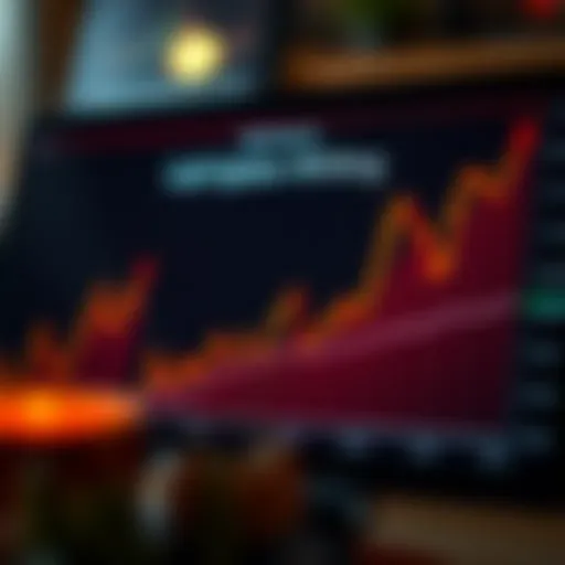 Graph illustrating the mechanics of call option writing