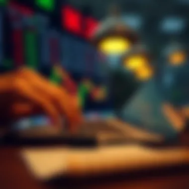 Risk management techniques in options trading