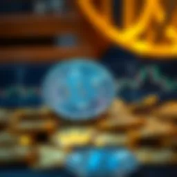 Exploring Diverse Strategies to Generate Income Through Cryptocurrency Introduction